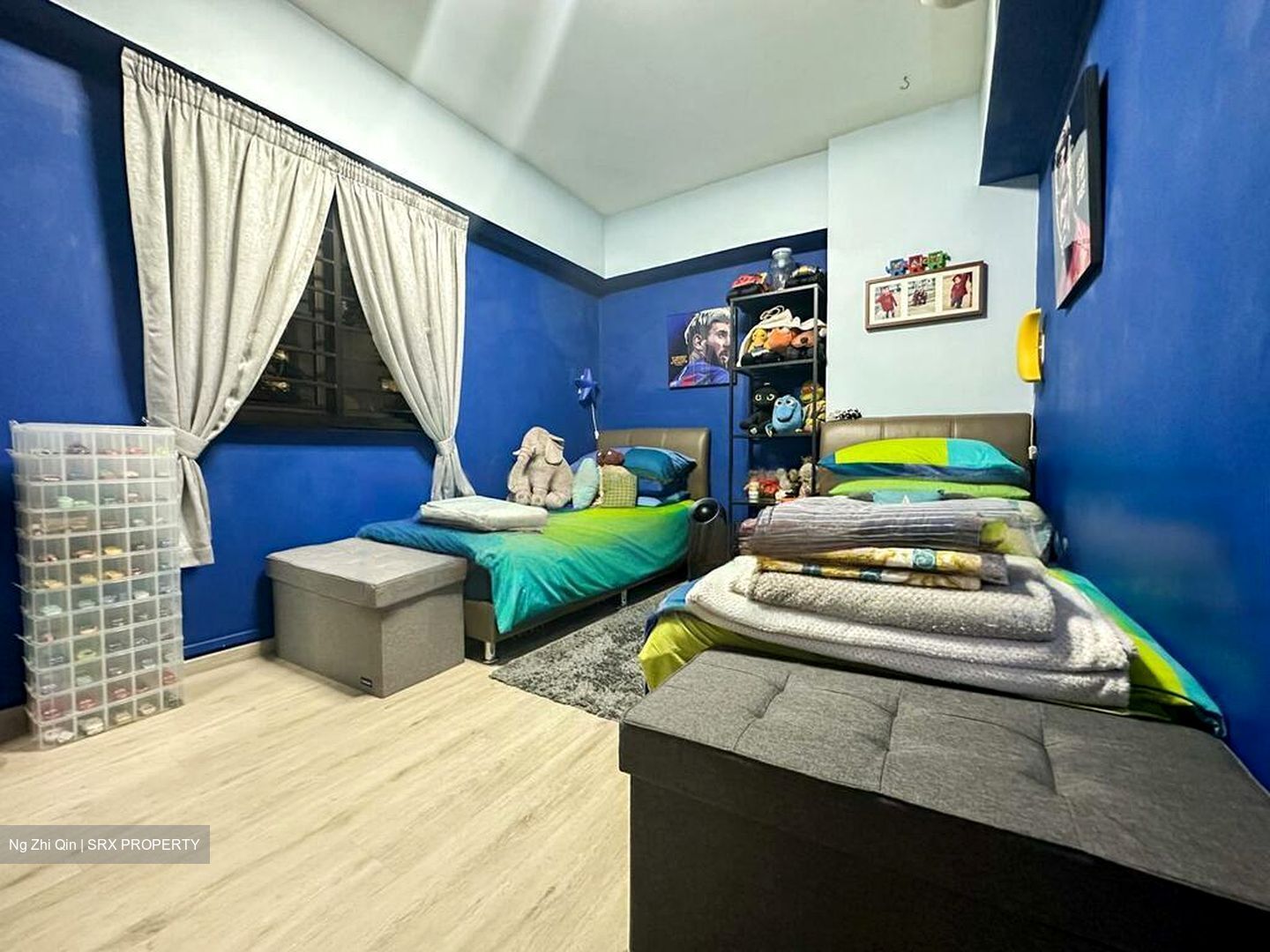 Blk 299C Compassvale Green (Sengkang), HDB Executive #458737691